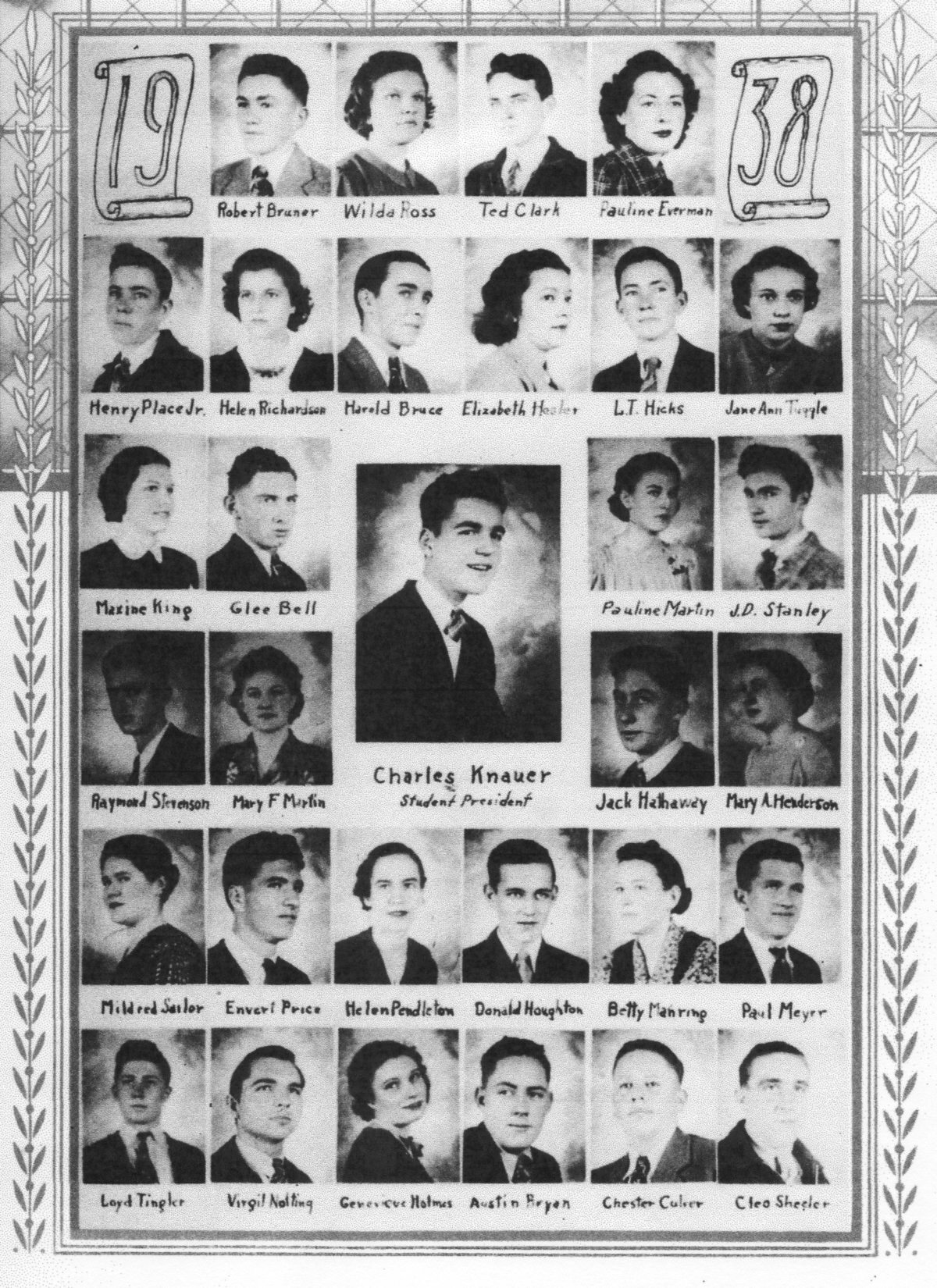 Gallatin High School