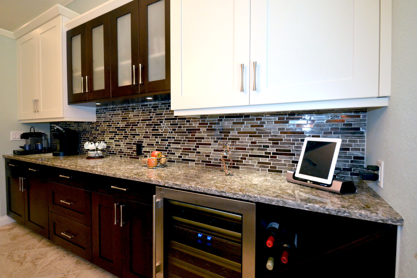 Kitchen by Da Vinci Bonita Springs