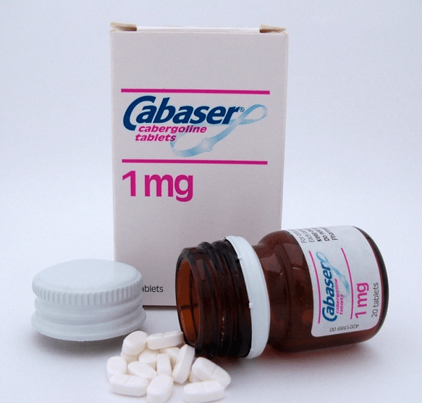 buy Cabaser (Dostinex, Cabergoline) online USA Rasputin Pharmacy