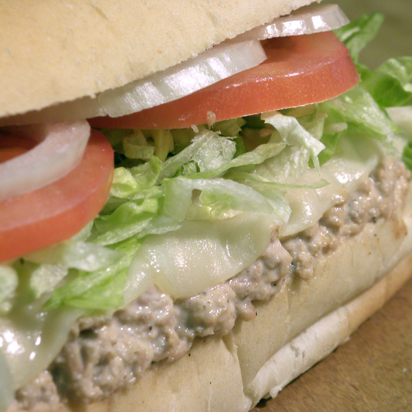 Hot Hoagies daVinci's Restaurants Lincoln, Nebraska