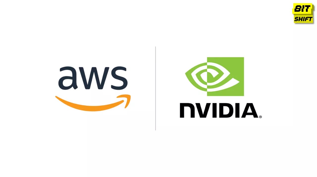 Redefining AI Projects AWS Launches Service to Rent Nvidia GPUs