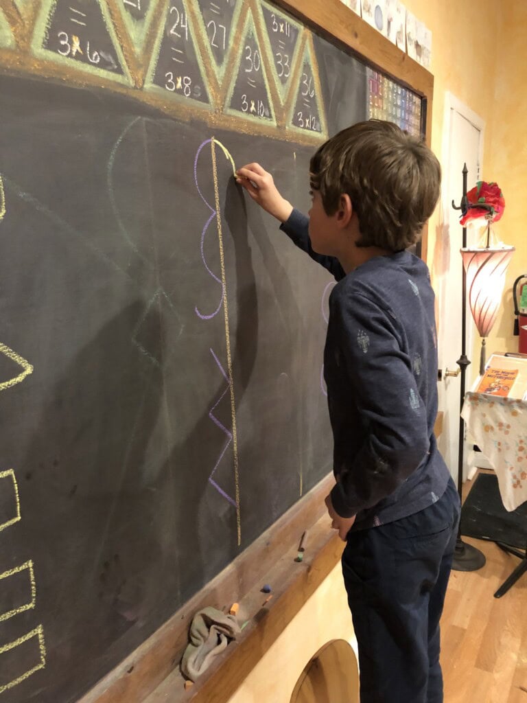 Best Age To Start Preschool Da Vinci Waldorf School