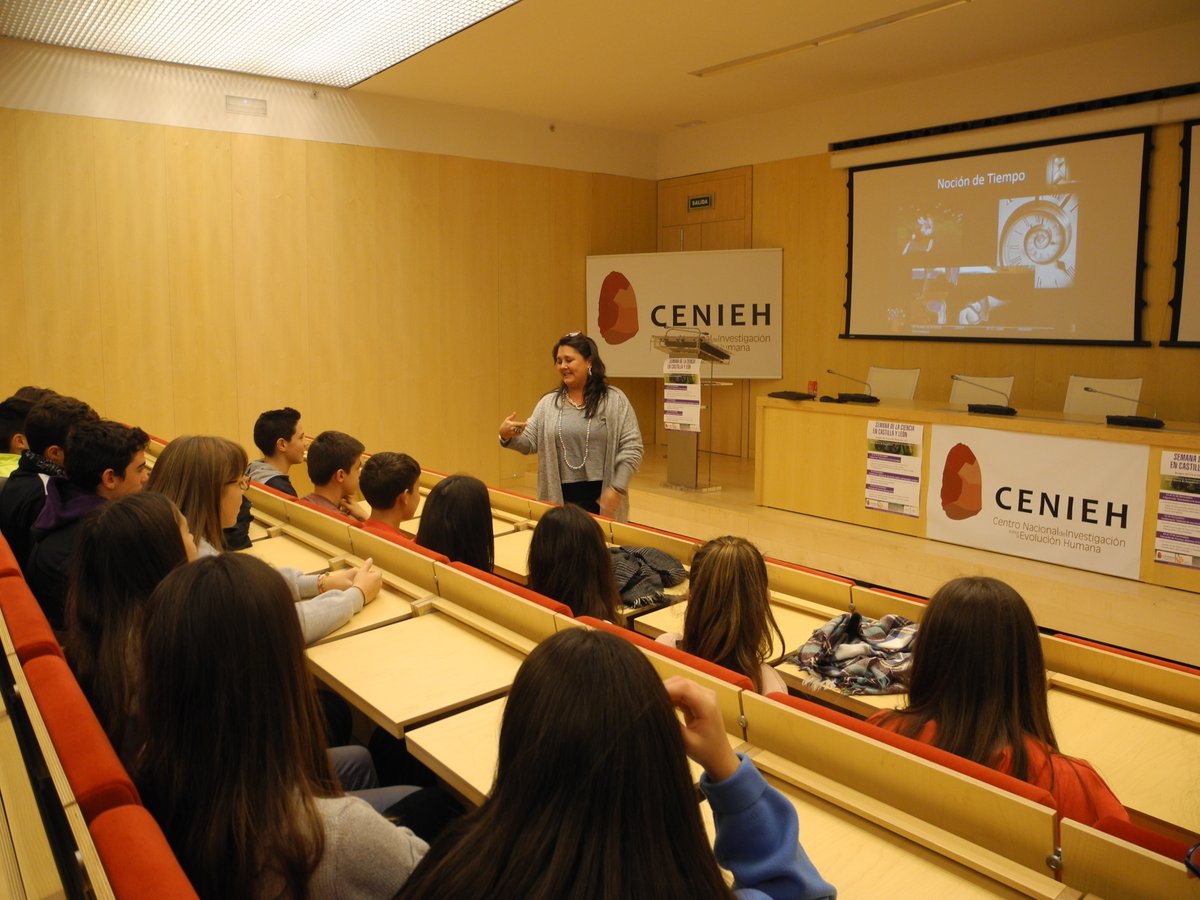 Foto: CENIEH