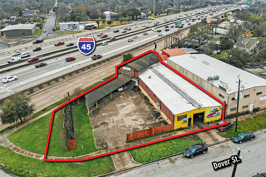 Land Sold For Office Redevelopment Press Release Davis Commercial