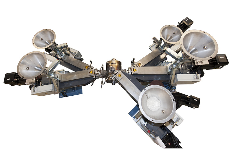 Smart Options for Automotive Tubing DavisStandard