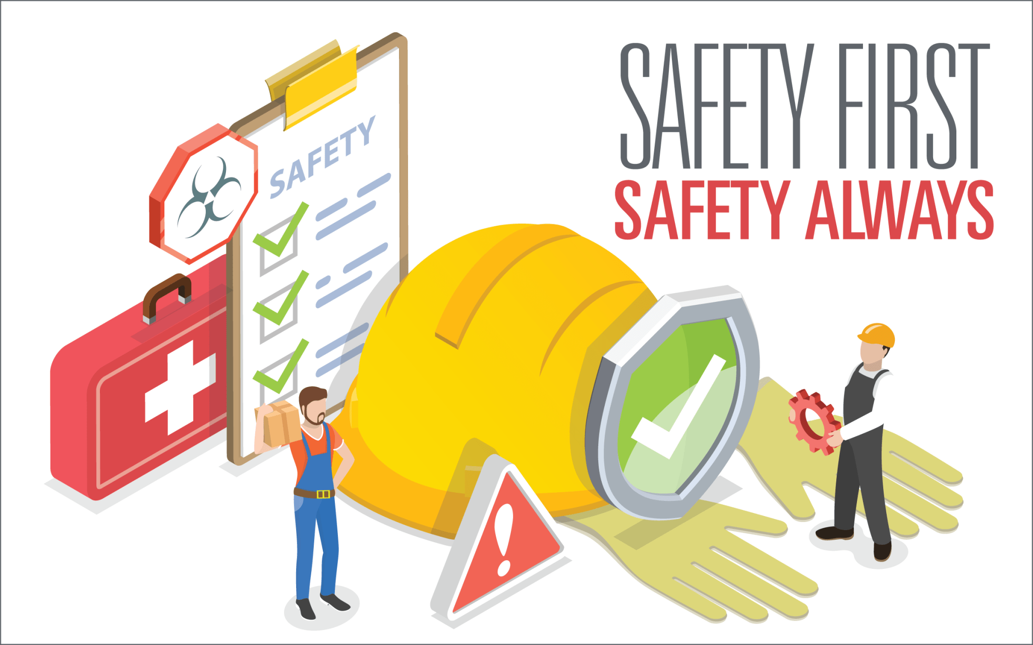 Safety Training Tips for Summertime and Beyond! DavisStandard