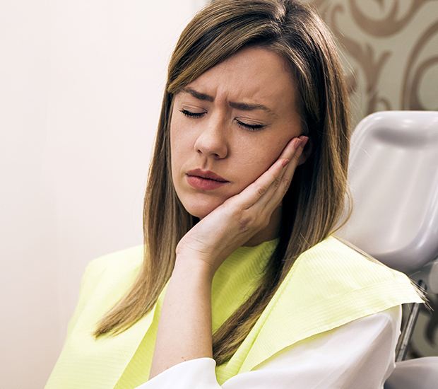 TMJ Columbia, SC Davis & Dingle Family Dentistry Temporomandibular