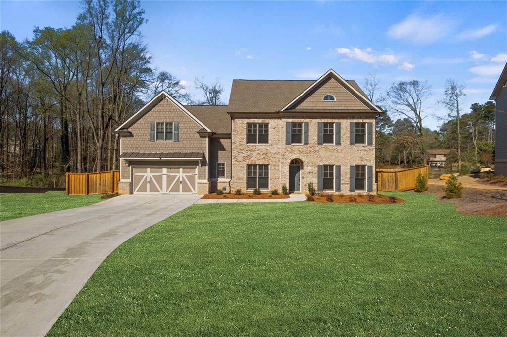 Top 7 New Homes For Sale This Week, March 2023 Davis and Hawbaker