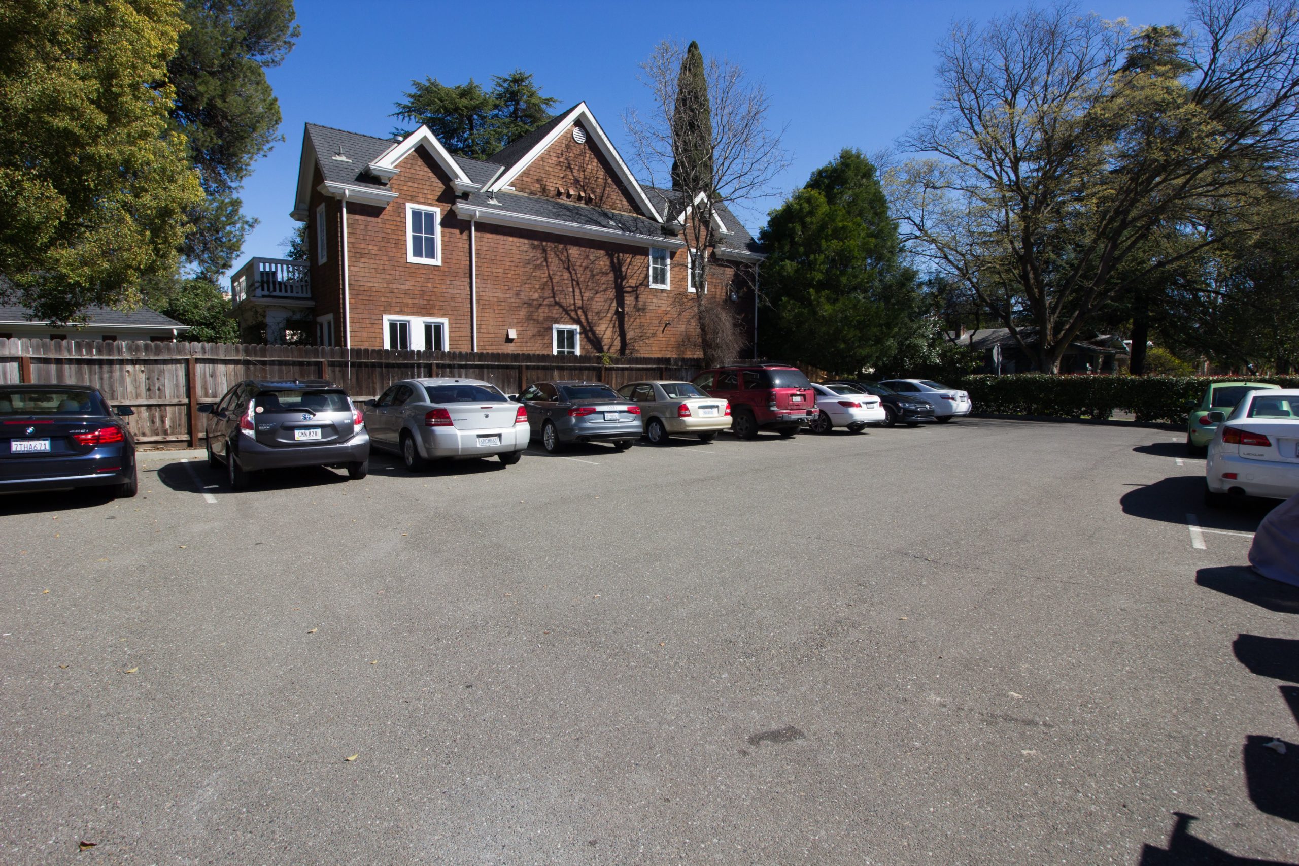 720 D St 2 Dowling Properties