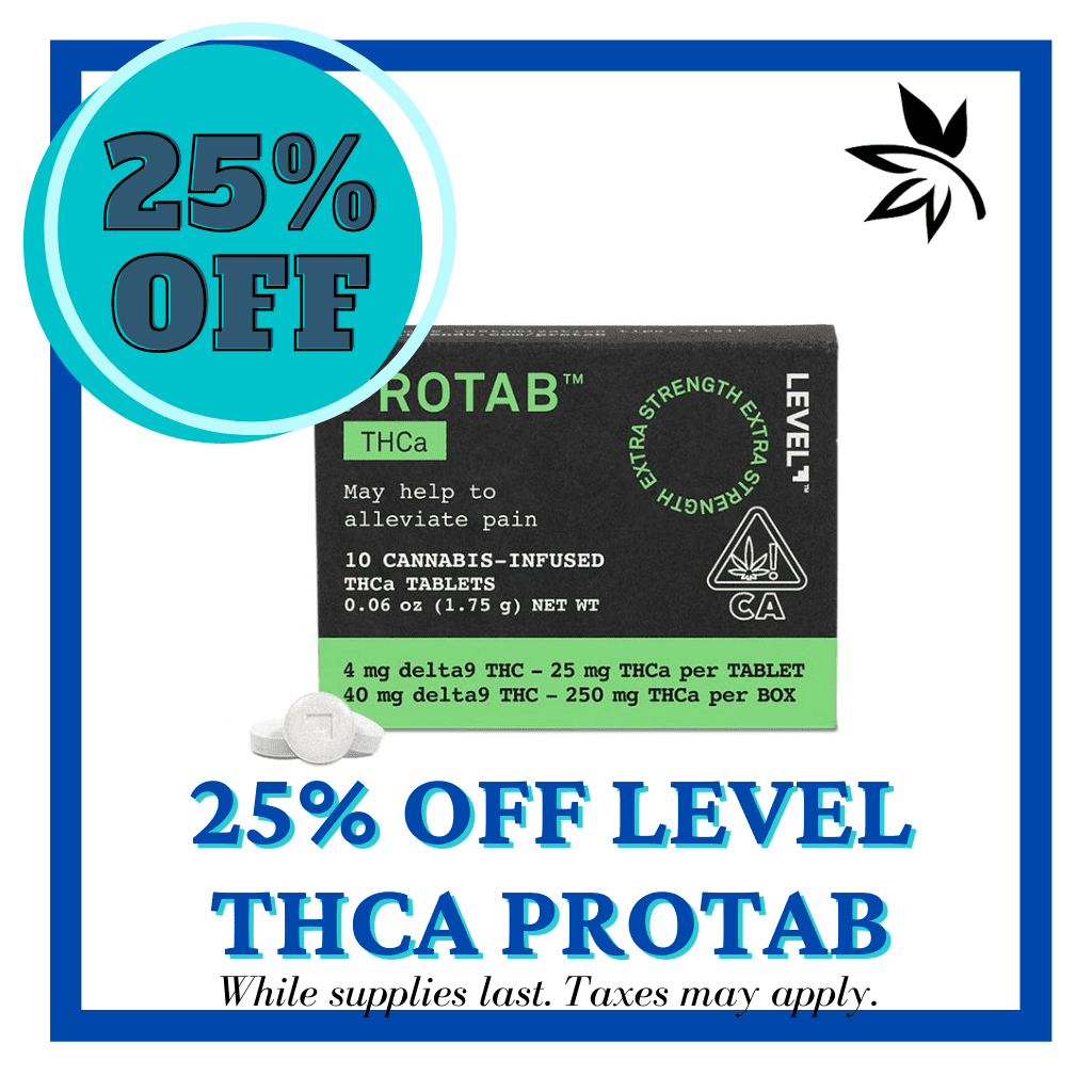 Marijuana Dispensary Deals & Coupons l Davis Cannabis Collective