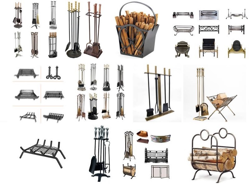 Fireplace Accessories DAVIS CHIMNEY SERVICES SERVING BEAUMONT