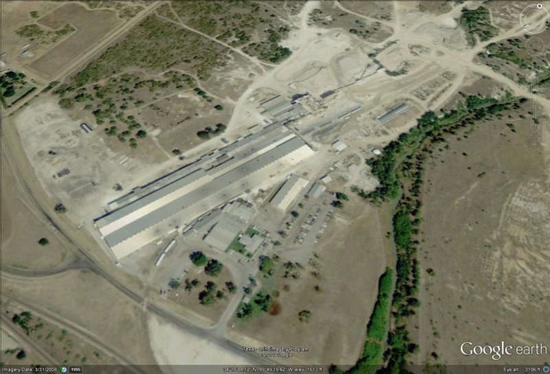 Industrial Work Davis Electric