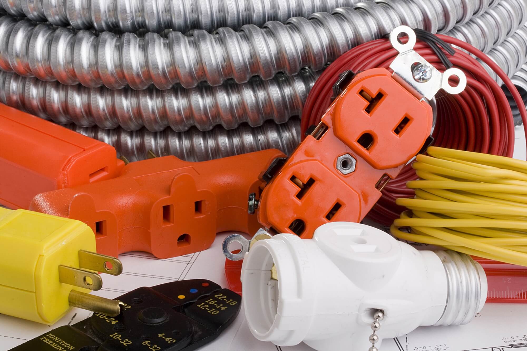 Electrician Vacaville, CA Davis Electric & Systems Vacaville CA