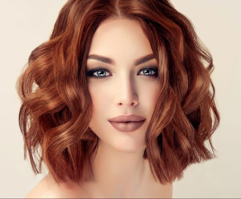 Trending this Fall Davis Feliz Salon
