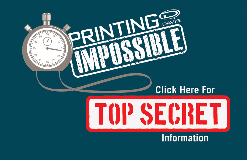 Davis Printing Company Northeast Ohio Printing