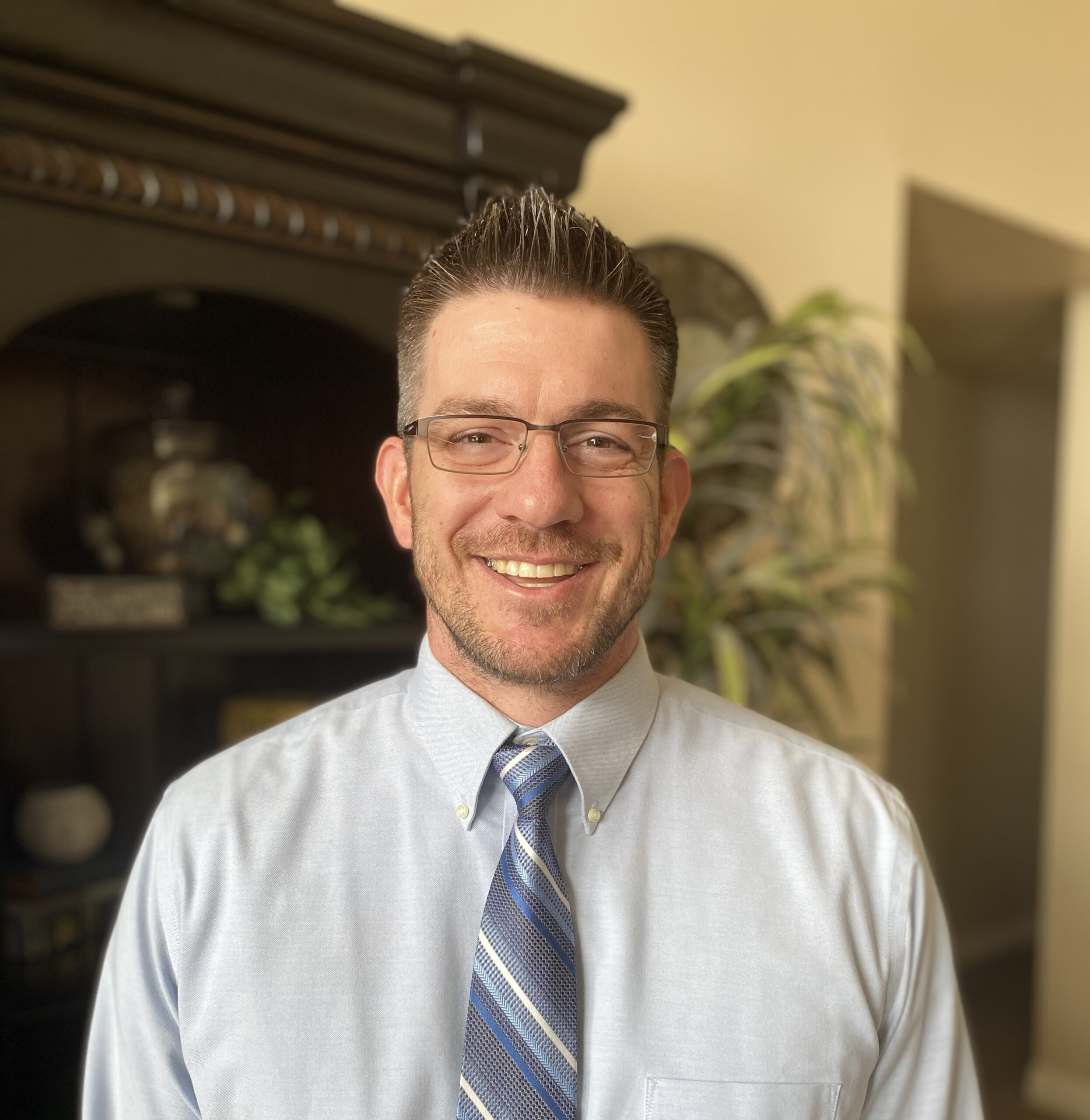 2023 House District 15 Special Convention Davis County Republican Party