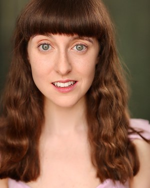 Michaela Murphy | Davis Gordon Management