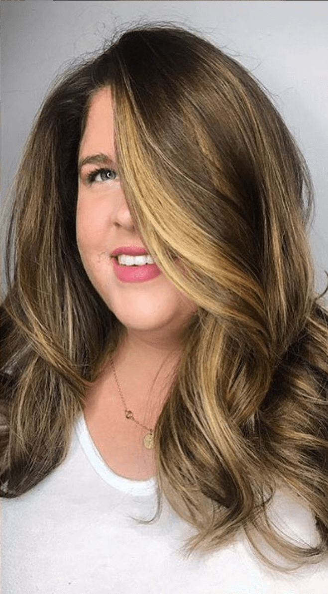 Check Out Our Work Davis Hairdressing