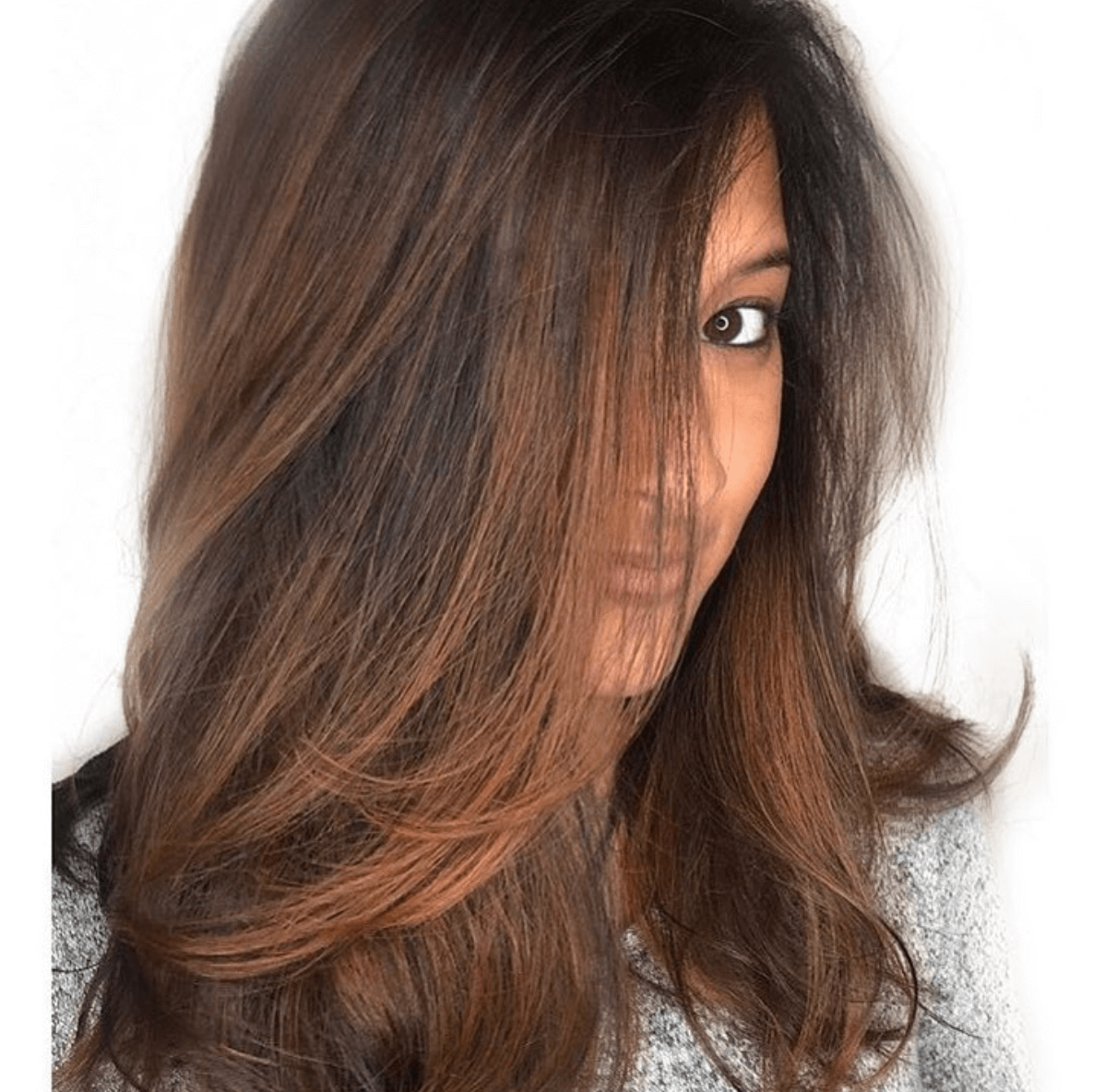 Check Out Our Work Davis Hairdressing