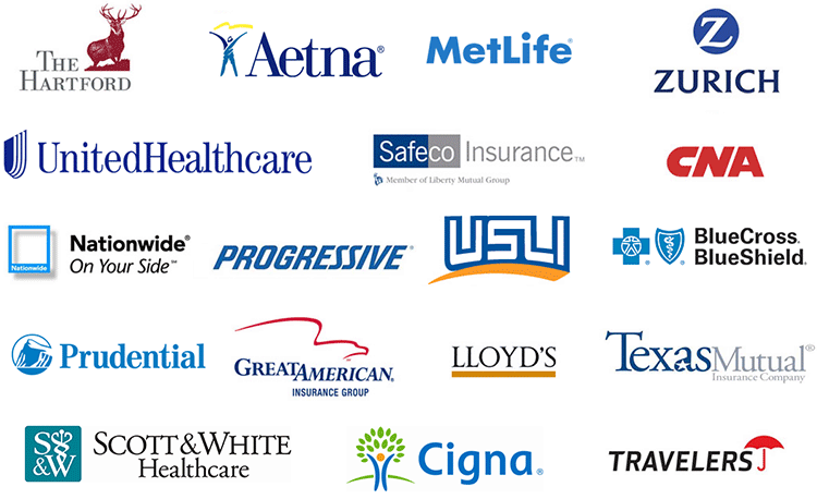Insurance Carriers
