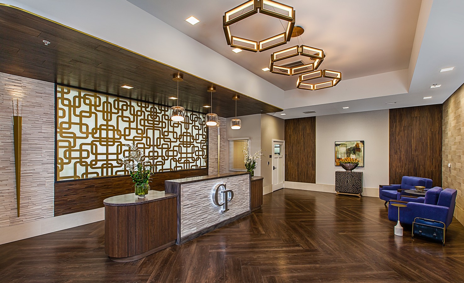 DAVIS & DAVIS / Recent Projects / CRANBERRY PARK