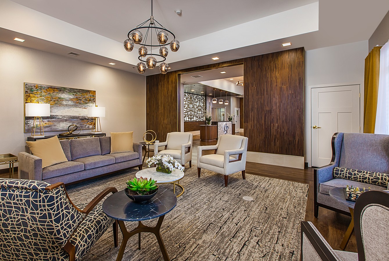 DAVIS & DAVIS / Recent Projects / CRANBERRY PARK