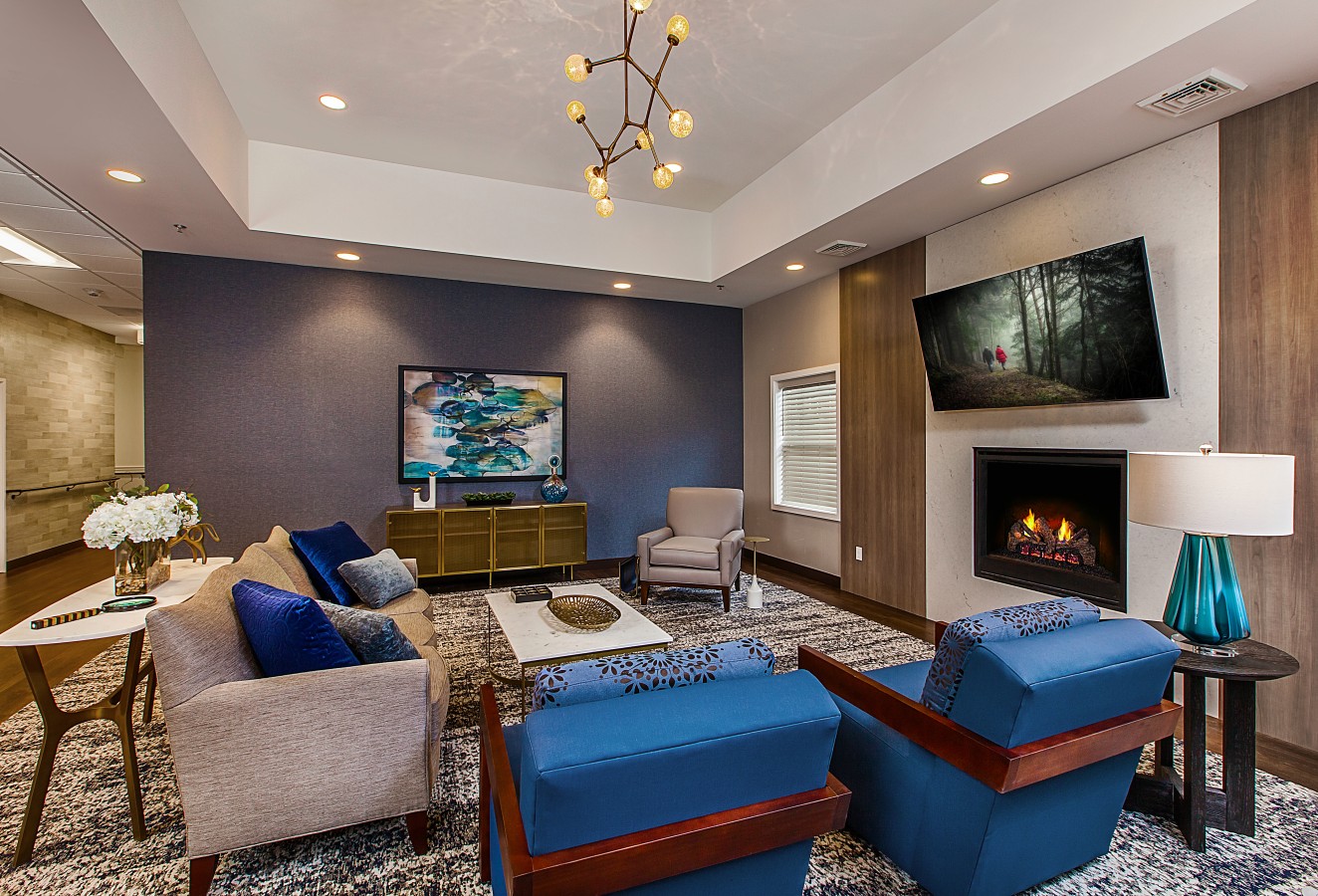 DAVIS & DAVIS / Recent Projects / CRANBERRY PARK