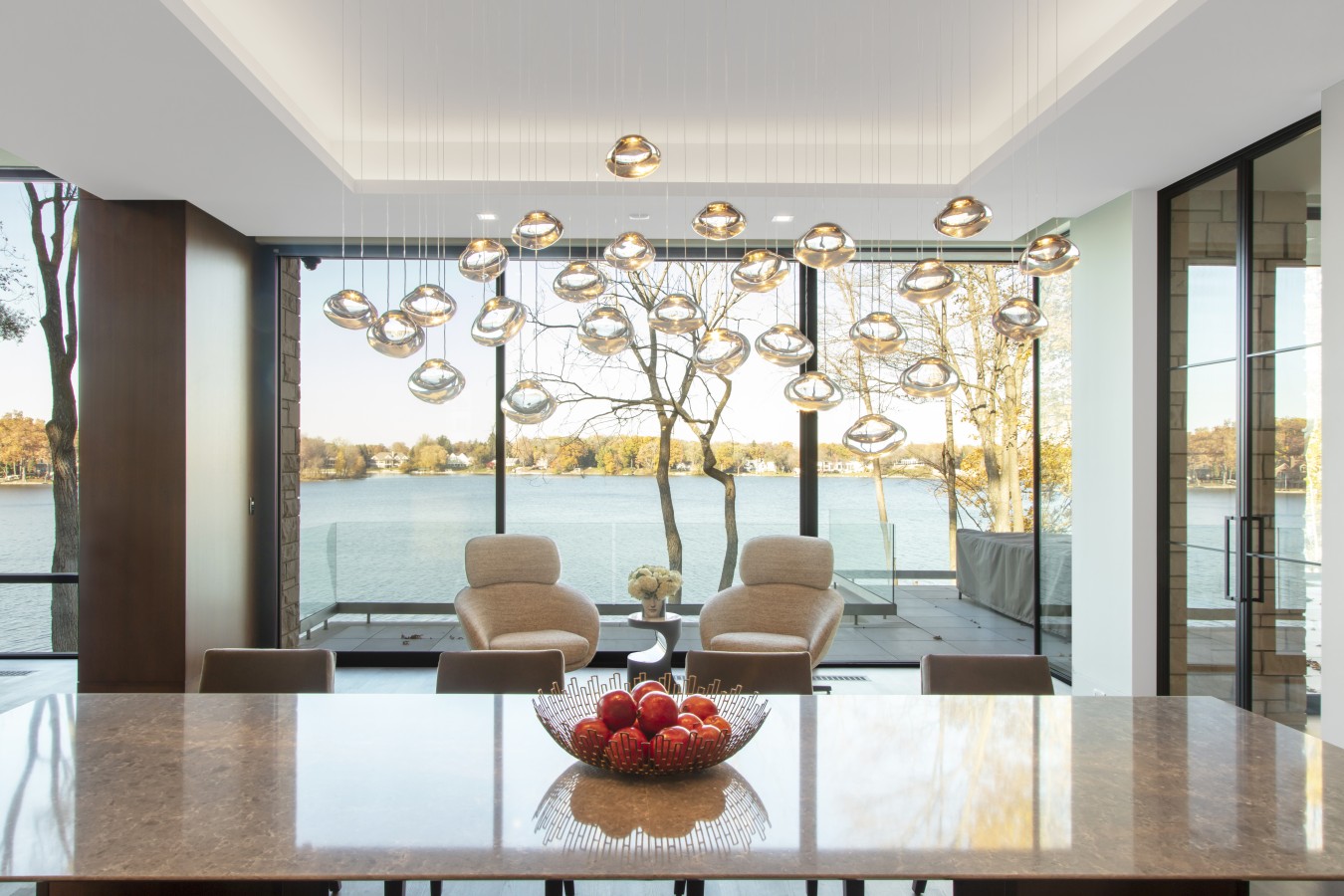 DAVIS & DAVIS / Recent Projects / PRIVATE RESIDENCE