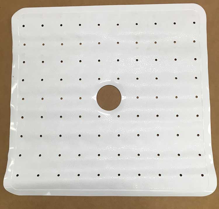 Shop Shower Stall Mat Davis Interiors Ltd