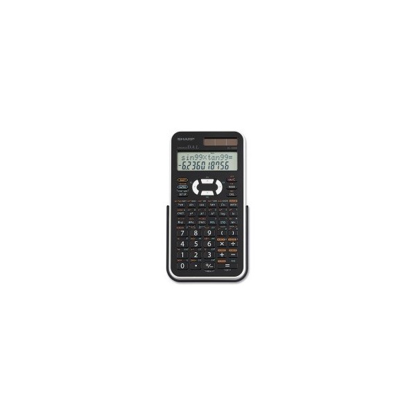 Sharp Scientific Calculator
