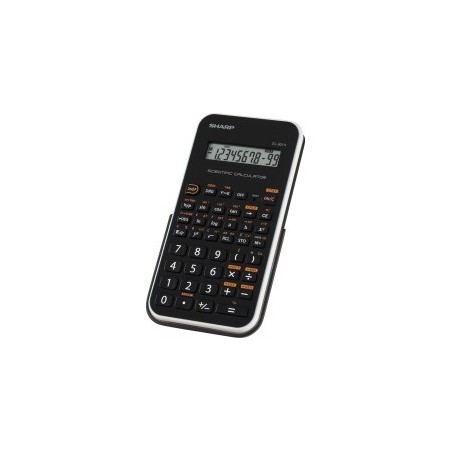 Sharp Scientific Calculator