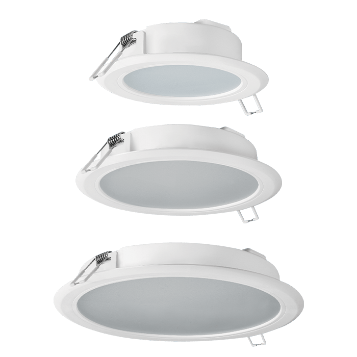 DALTON DLP Davis Lighting