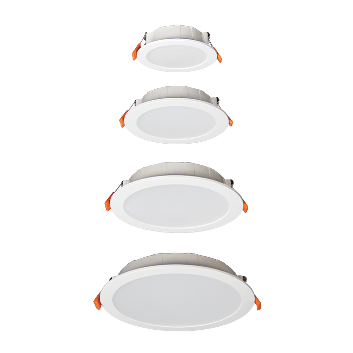 ERIS ER Davis Lighting