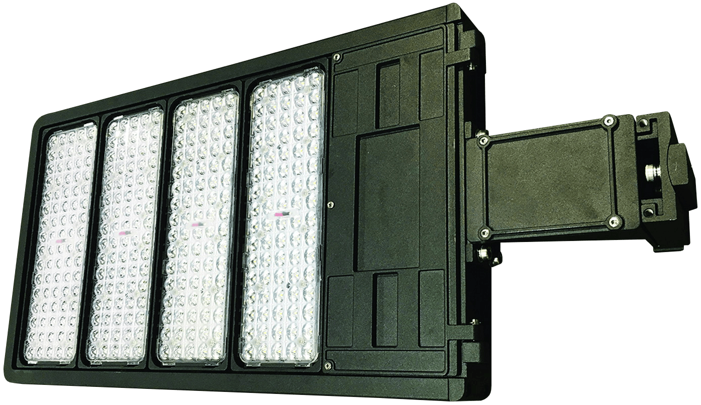 PERTH Davis Lighting