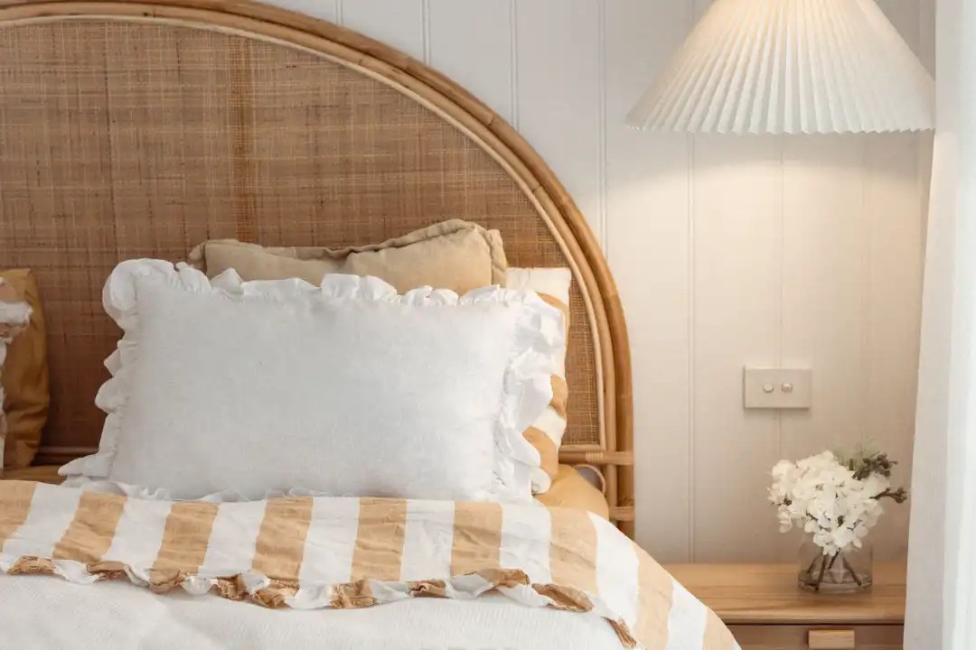 Builders Rosebud Victoria Davis Made Building