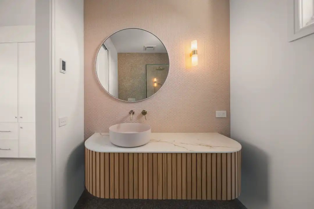 Builders Rosebud Victoria Davis Made Building