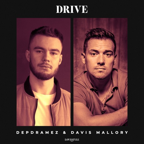 Davis Mallory — Drive