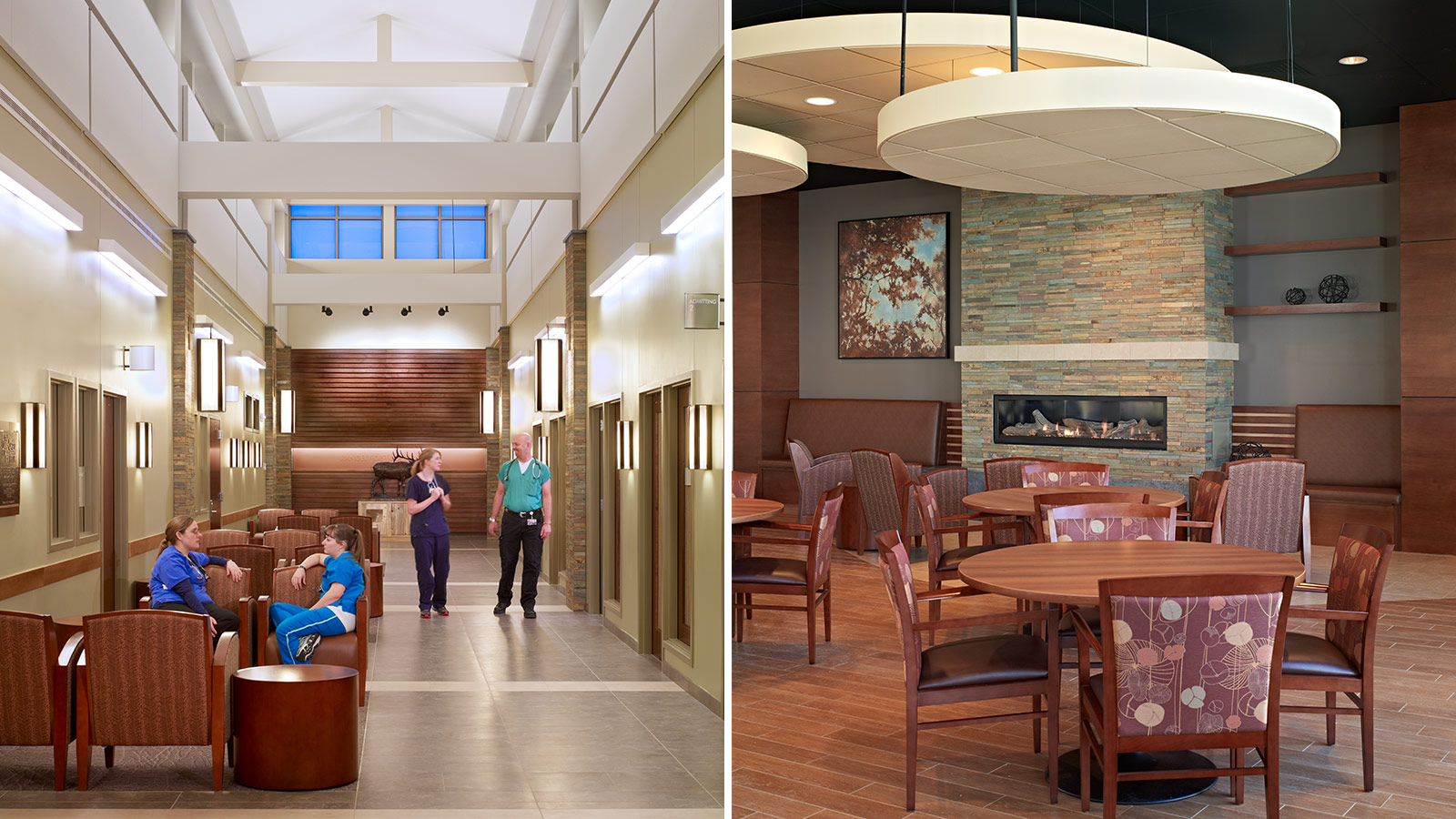 Rangely District Hospital Davis Partnership