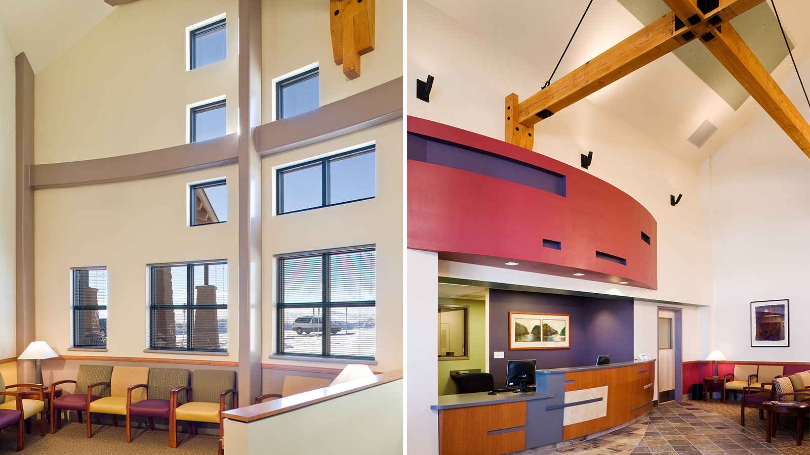 Sublette County Rural Healthcare District Clinics Davis Partnership