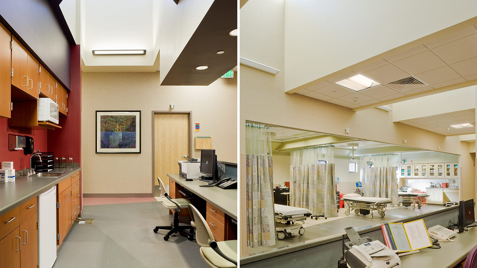 Sublette County Rural Healthcare District Clinics Davis Partnership