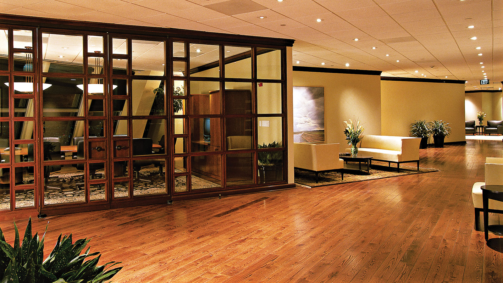 Wells Fargo Private Client Services Davis Partnership