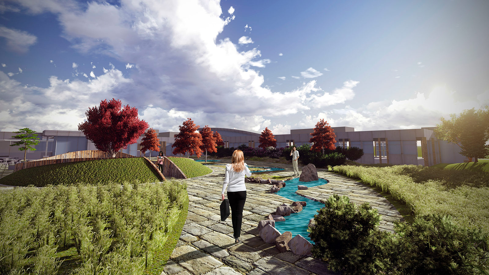 Gothenburg Memorial Hospital Davis Partnership