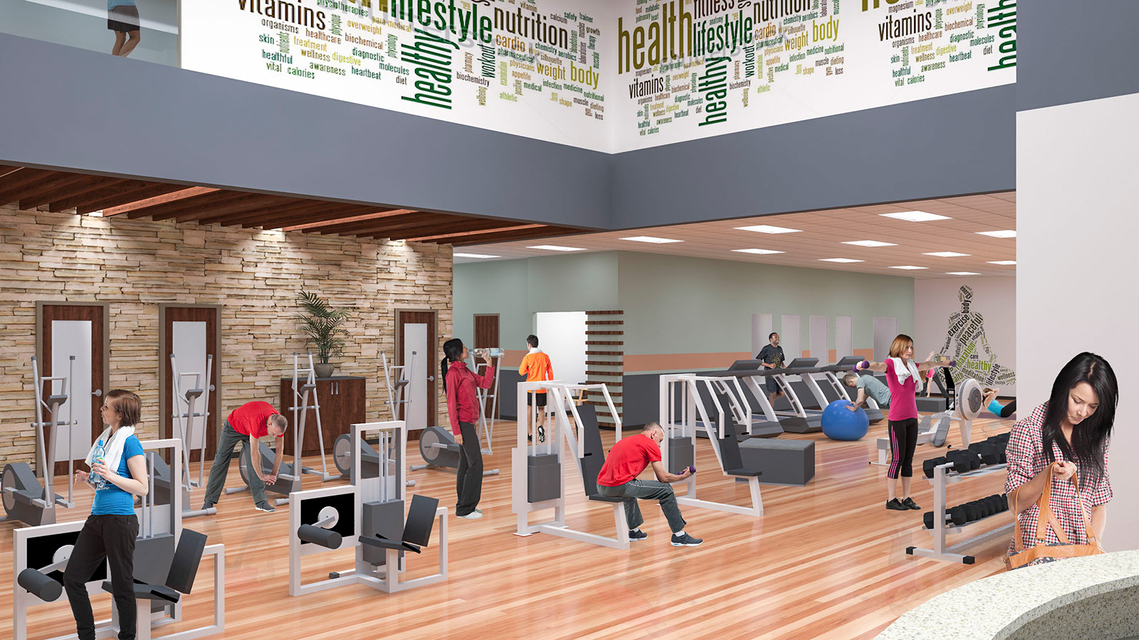 Gothenburg Memorial Hospital Davis Partnership