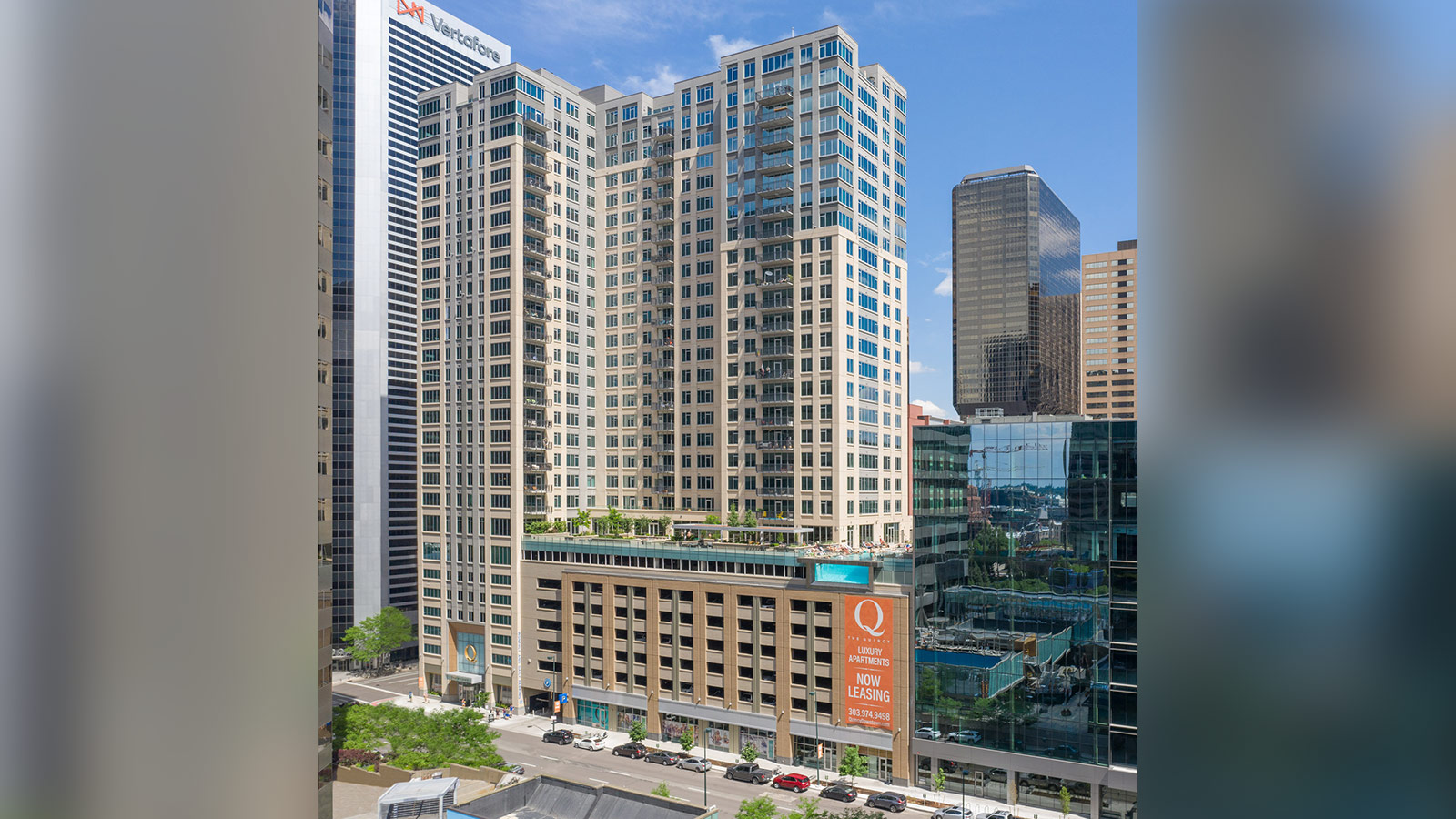 The Quincy Davis Partnership