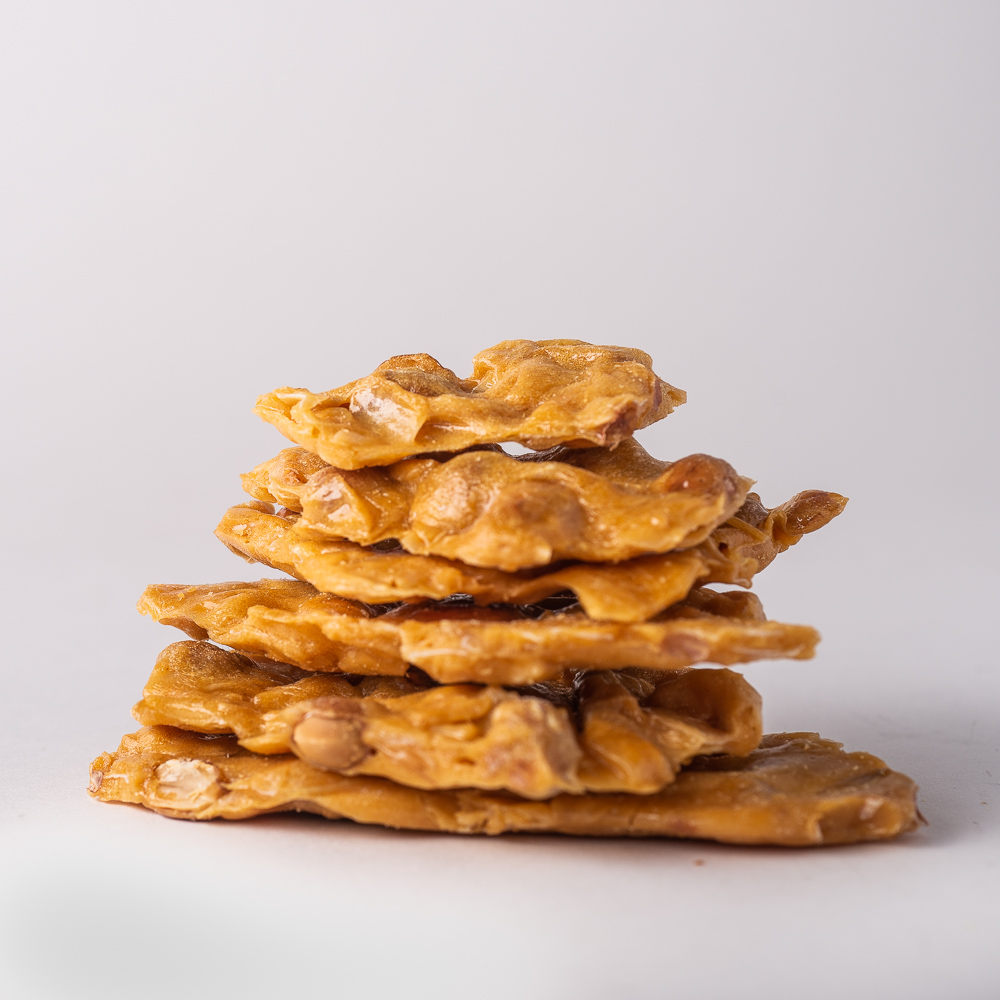 Peco Brittle Davis Candy