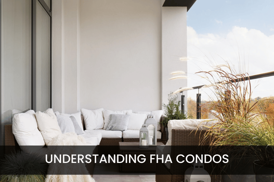 Understanding FHAApproved Condos Brittany Davis