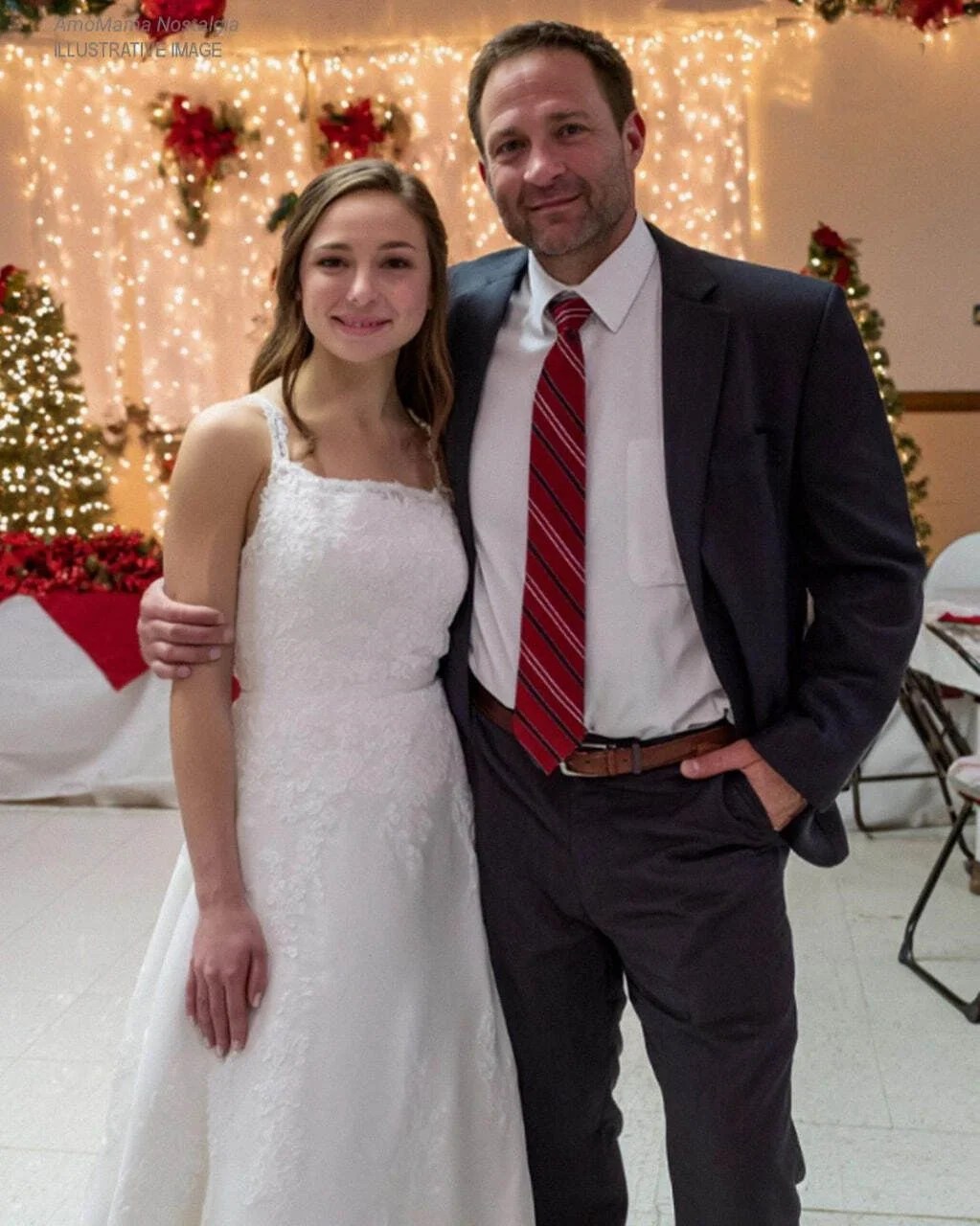 My Daughter Married My Former Husband, but the Truth My Son Revealed on