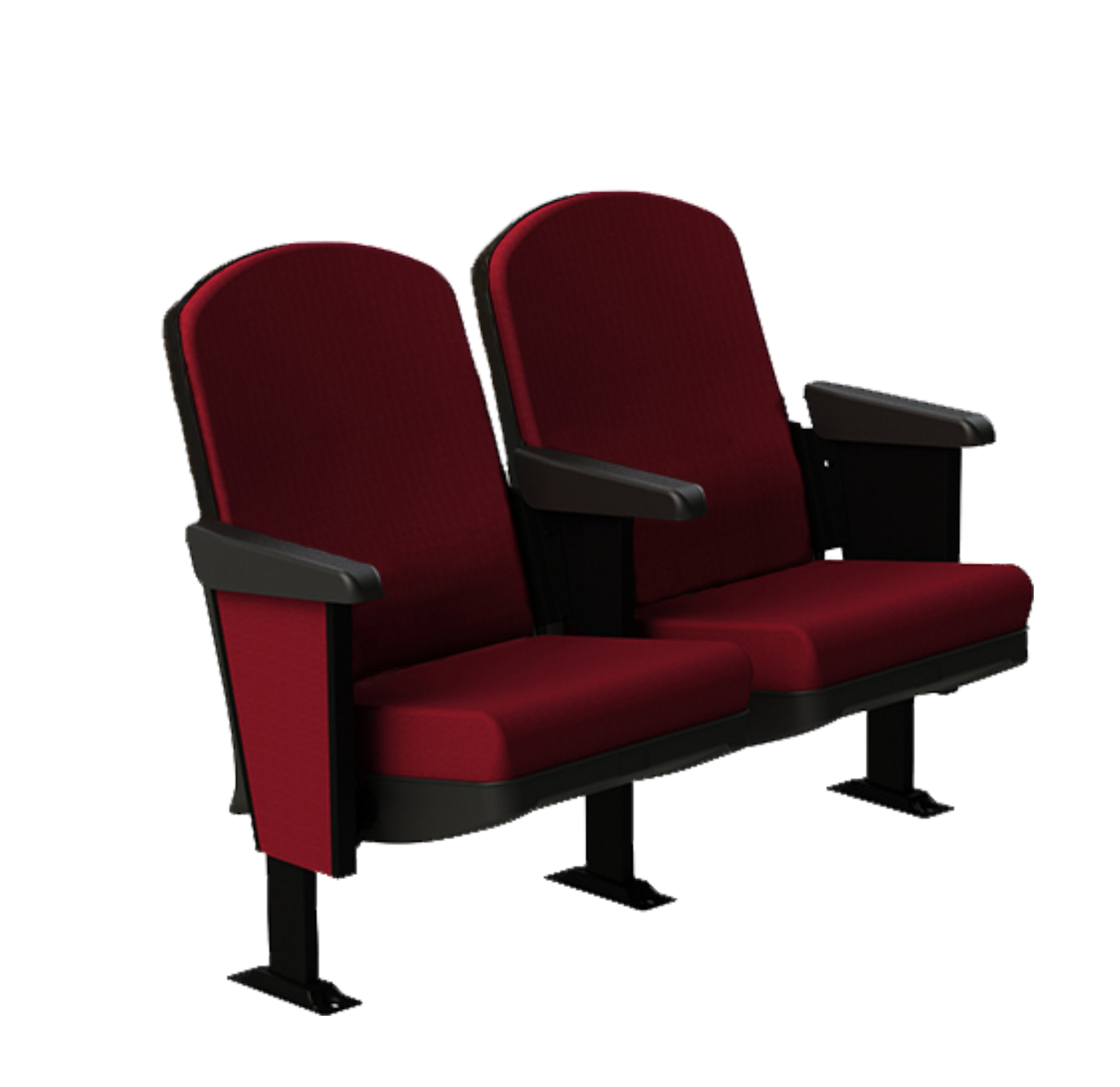 Cinema Theater Seating Theater Seating by Davis Seating