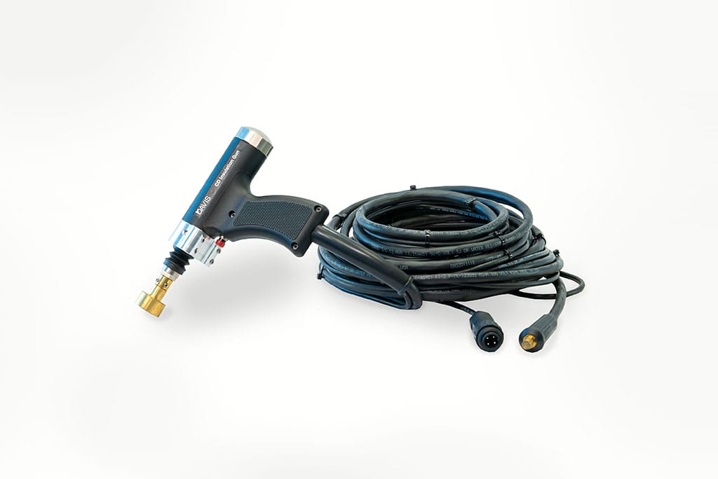 Insulation Gun Davis Stud Welding