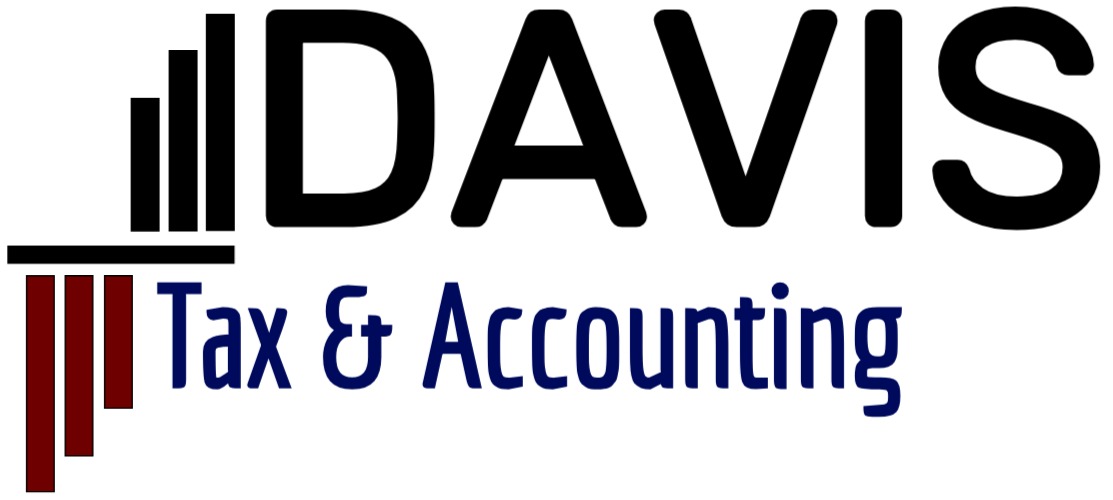 Home Davis Tax and Accounting